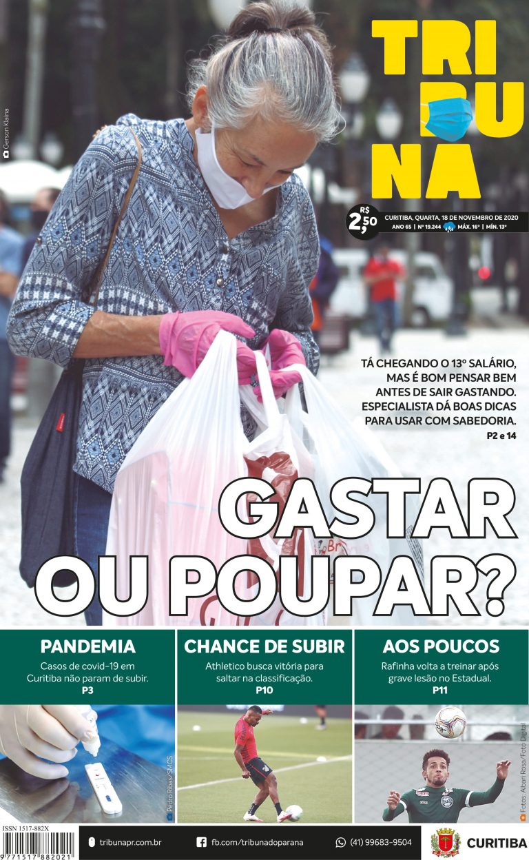 Edição 18/11/20
