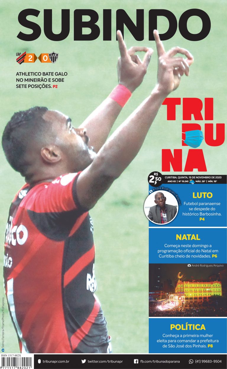 Edição 19/11/20
