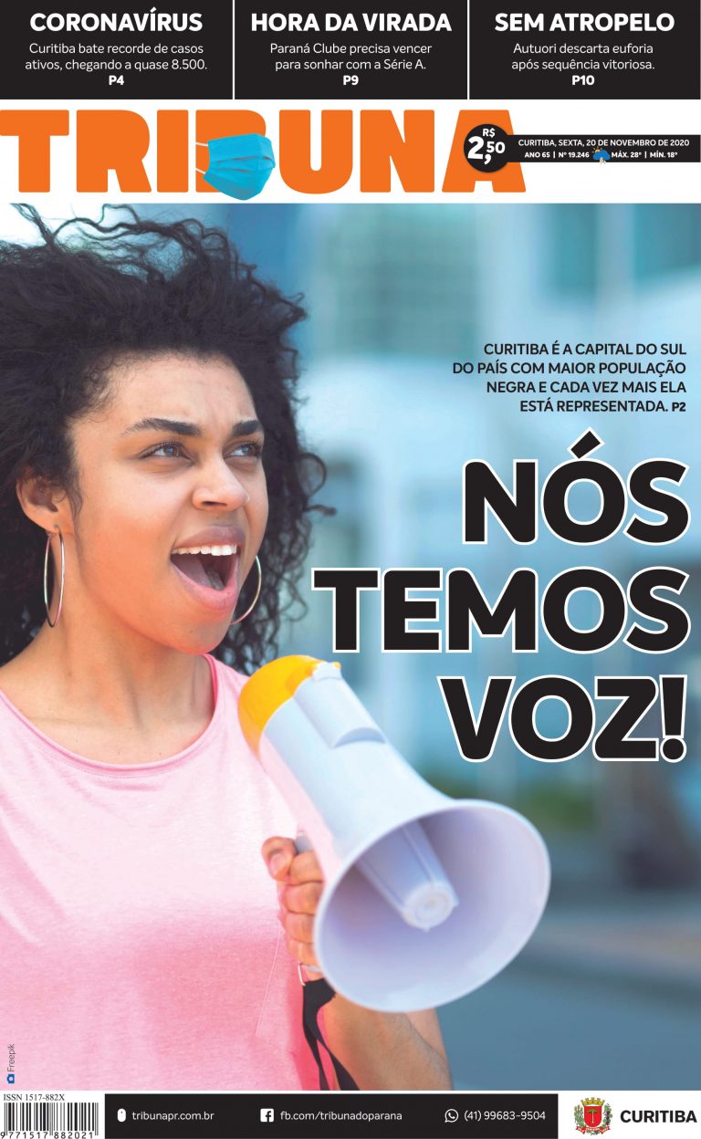 Edição 20/11/20