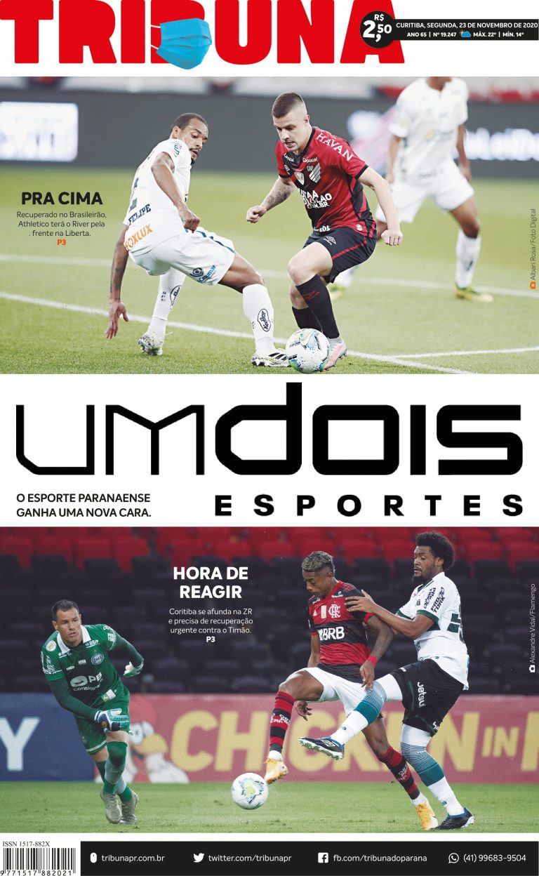 Edição 23/11/20