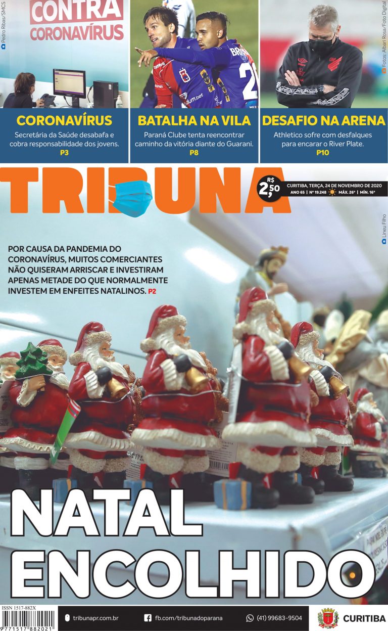 Edição 24/11/20