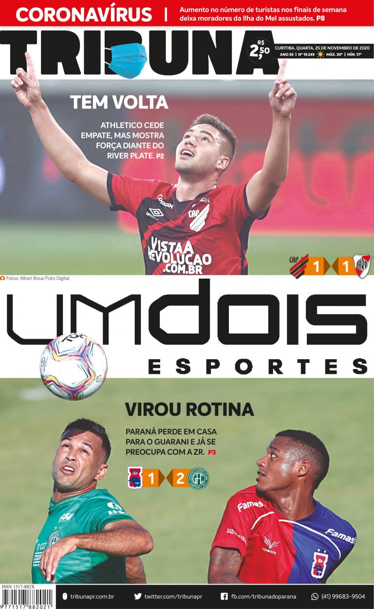 Edição 25/11/20
