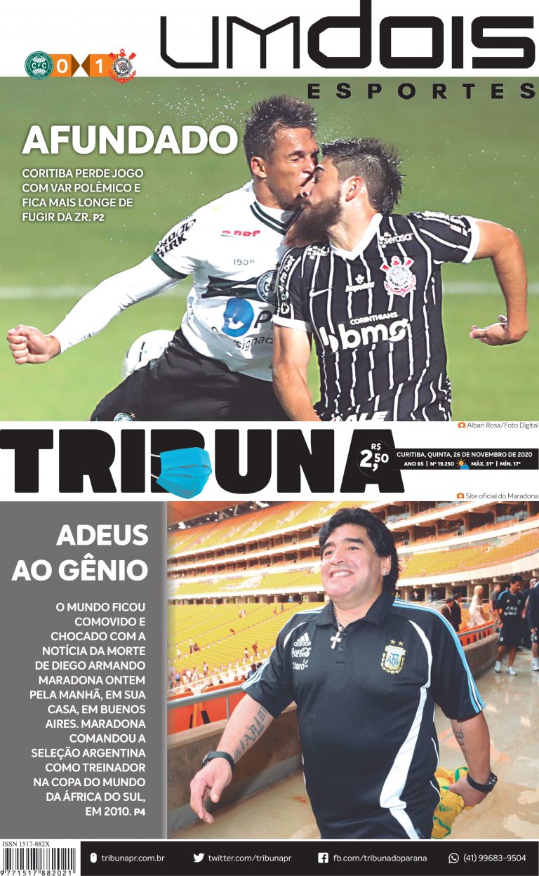 Edição 26/11/20