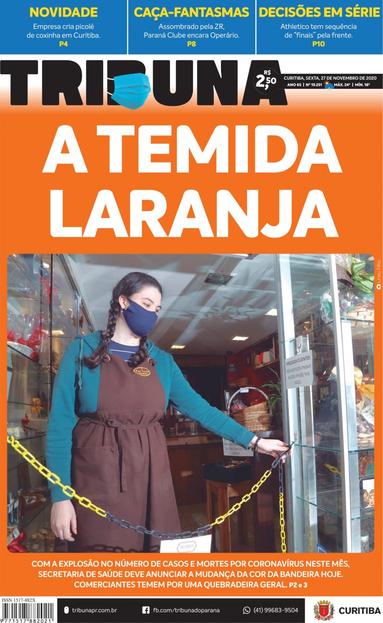Edição 27/11/20
