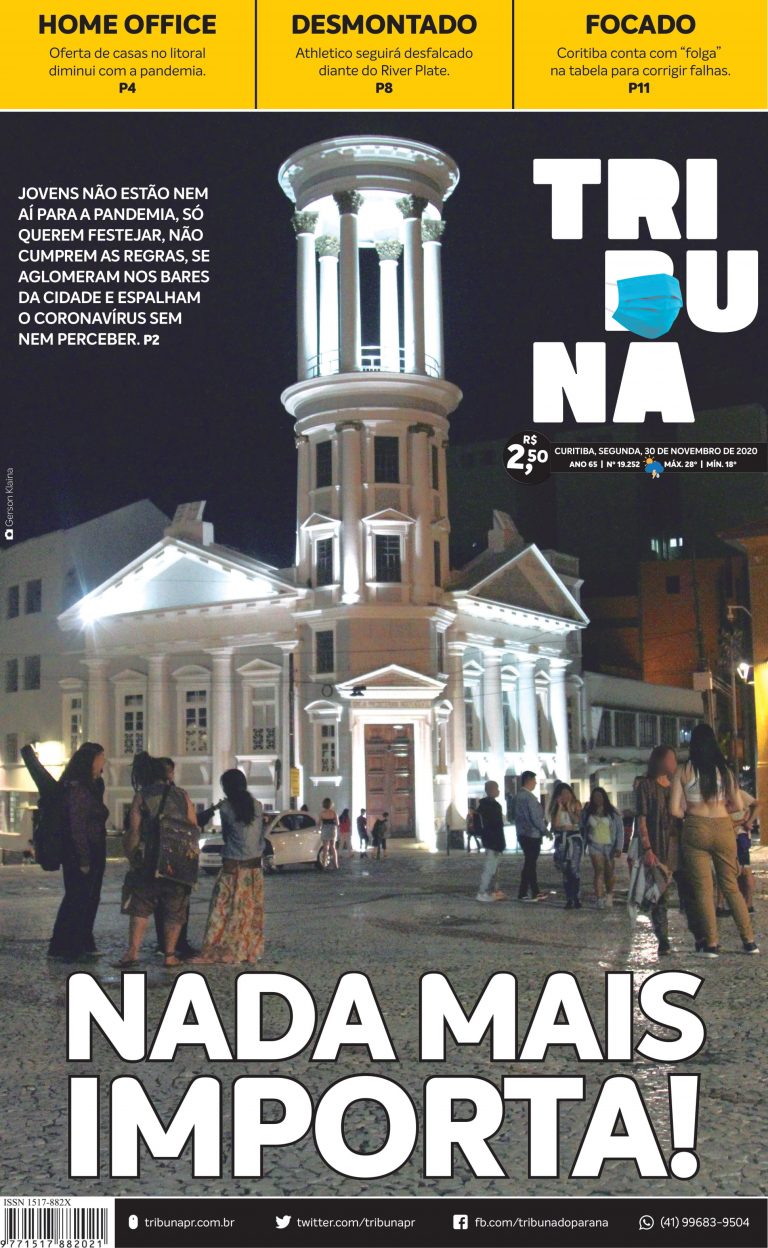 Edição 30/11/20