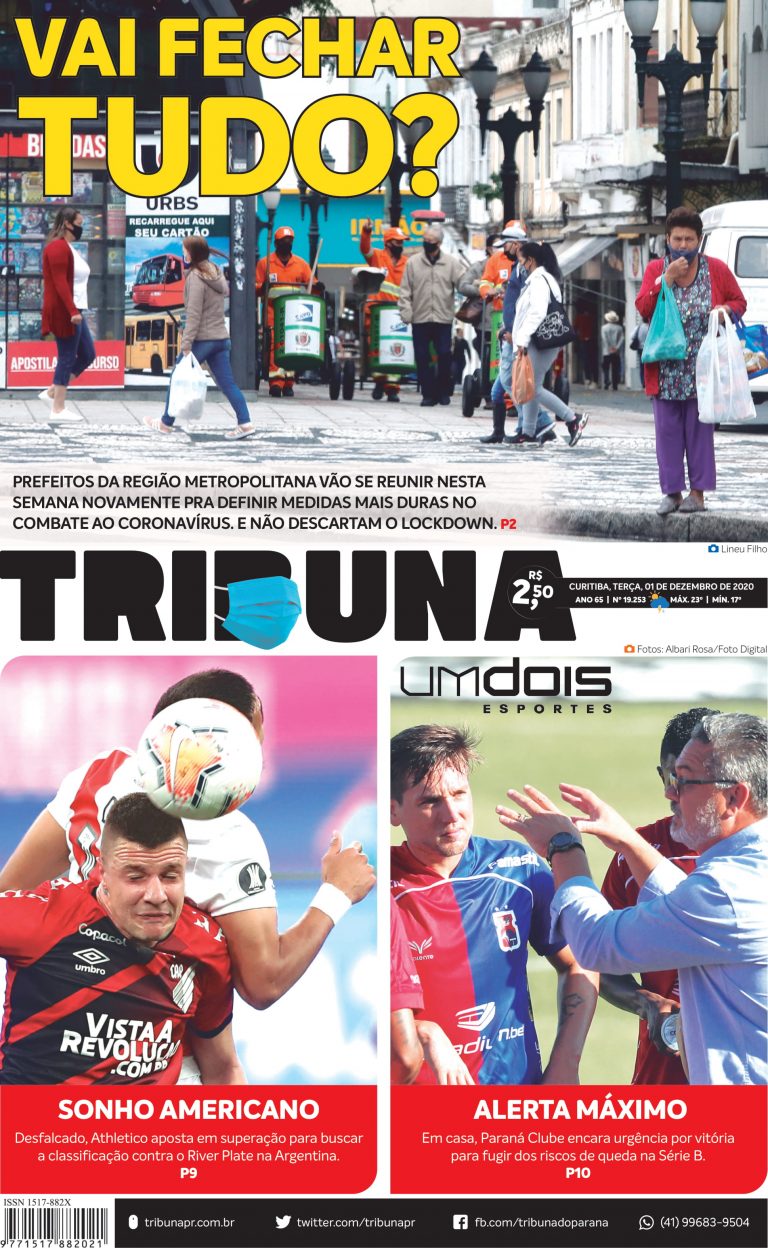 Edição 01/12/20