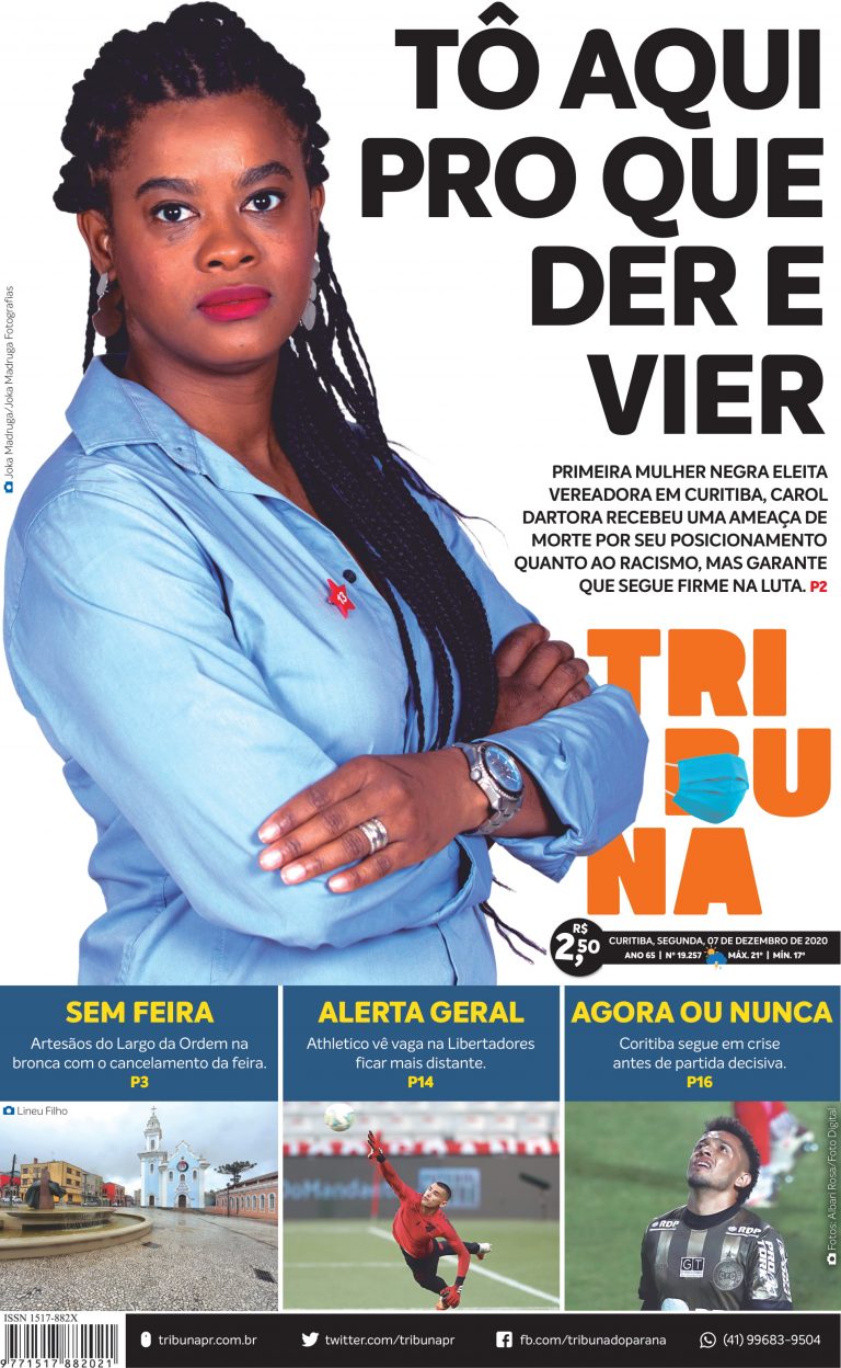 Edição 07/12/20