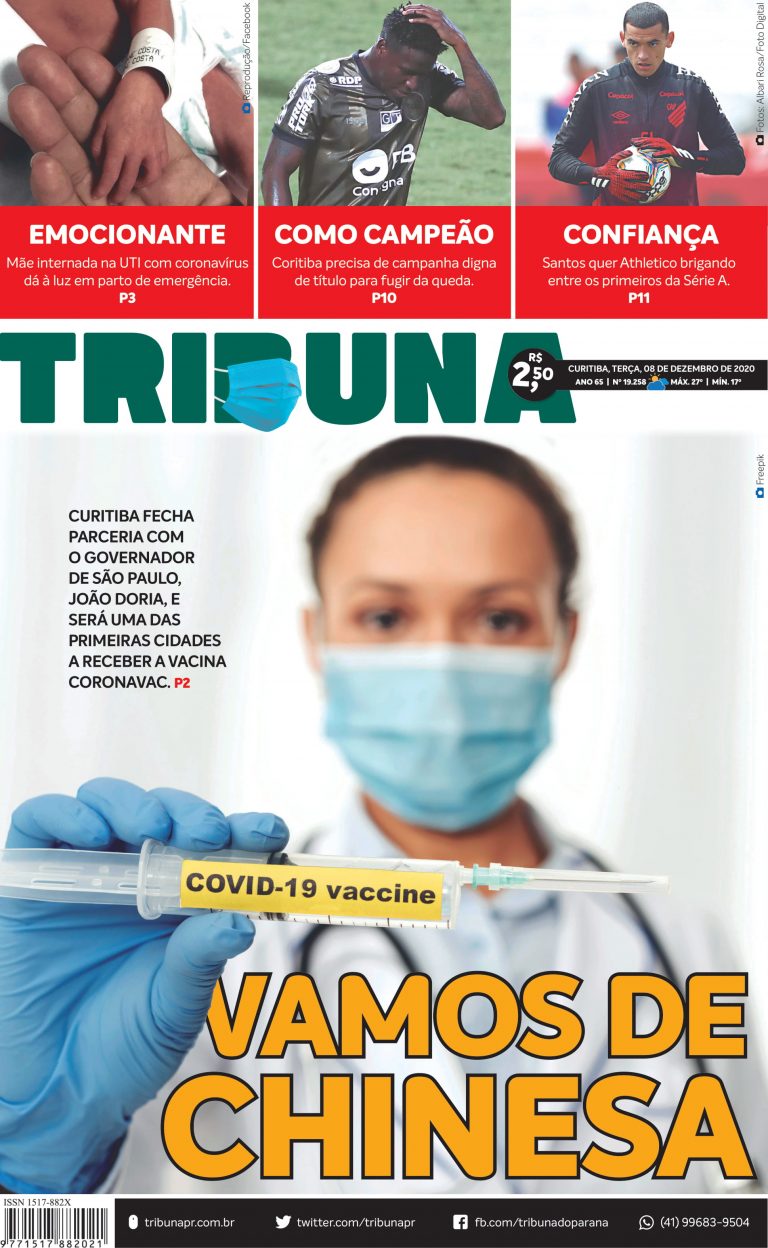 Edição 08/12/20