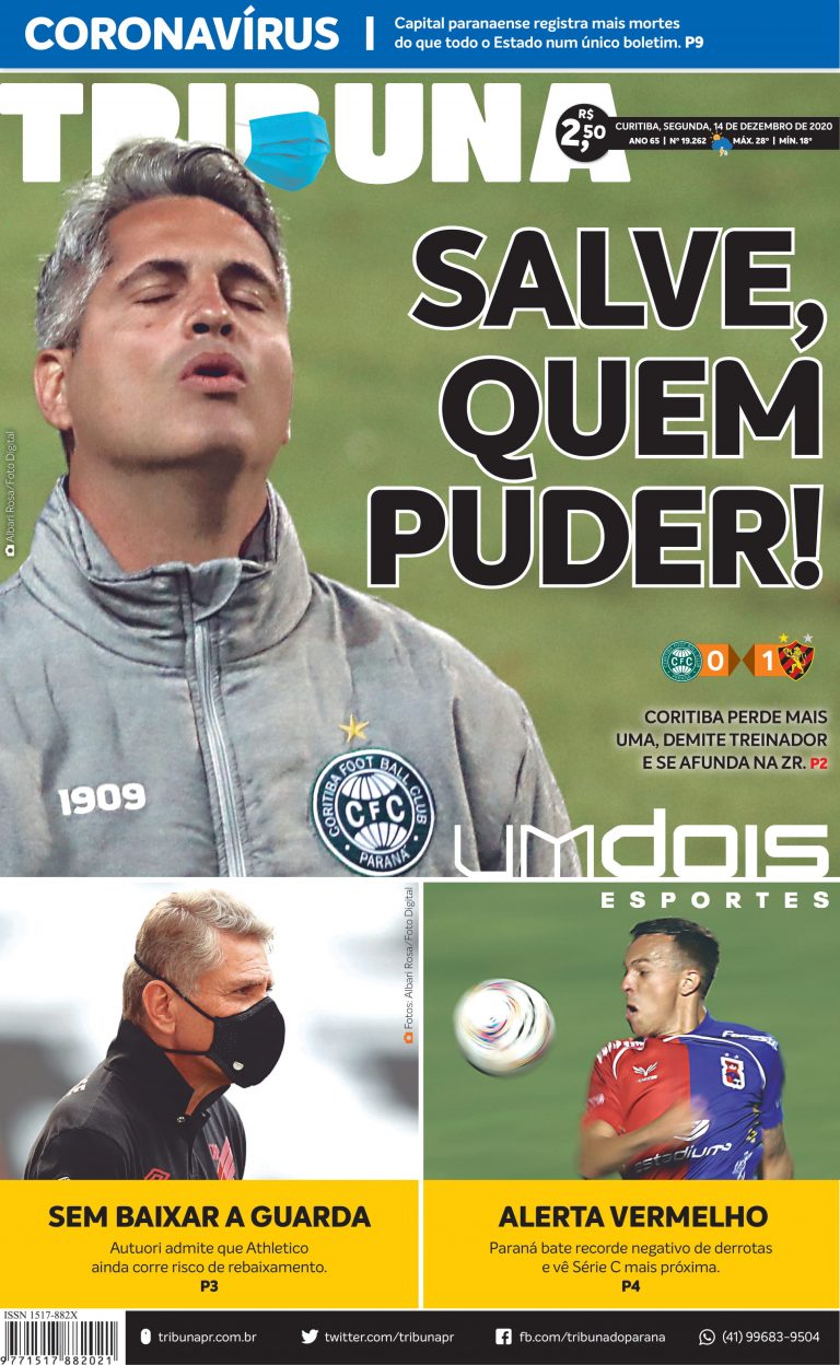 Edição 14/12/20