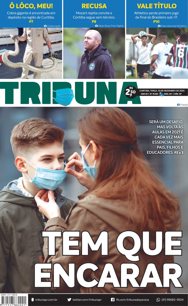 Edição 15/12/20