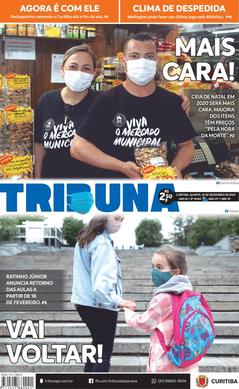 Edição 16/12/20