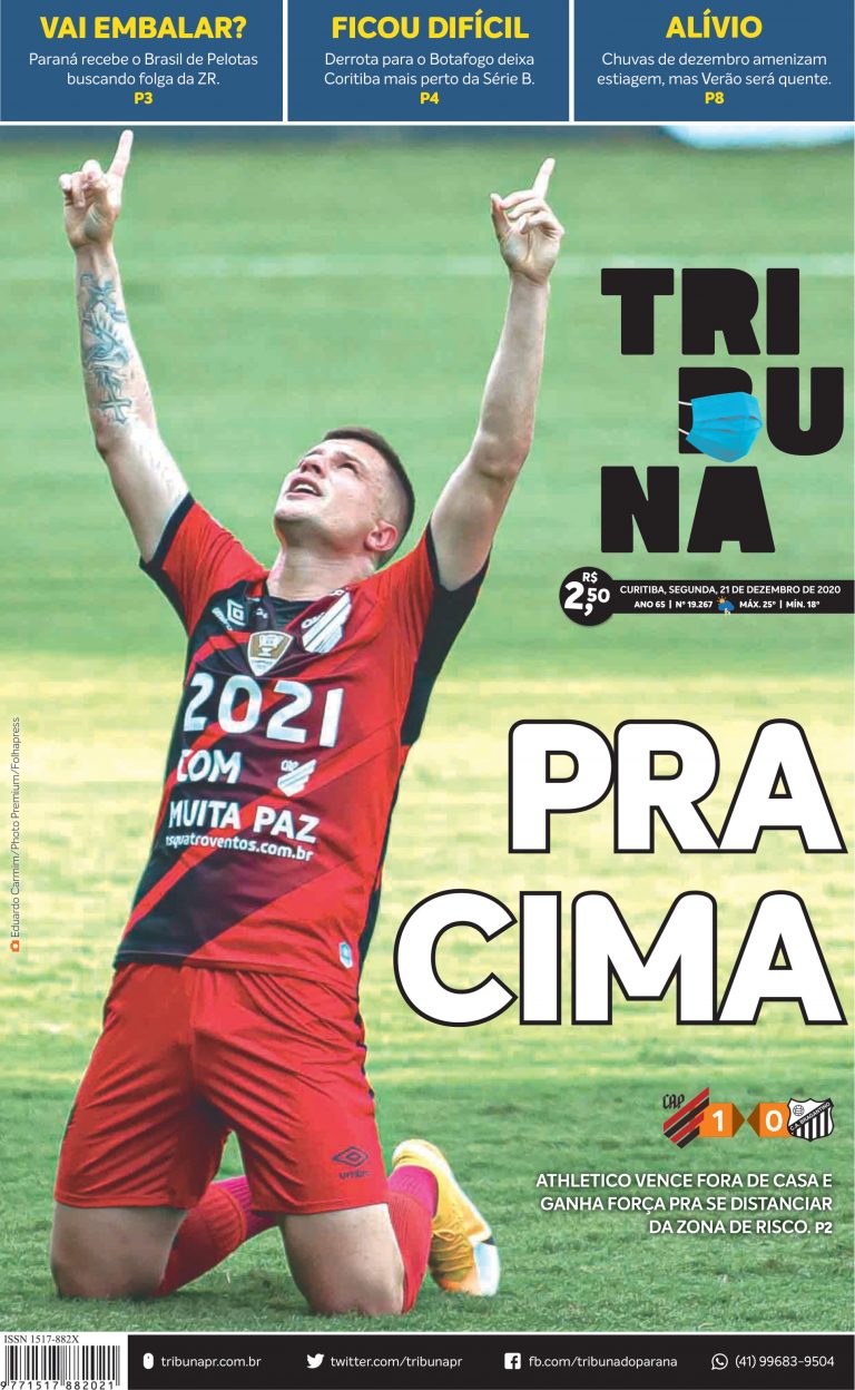 Edição 21/12/20