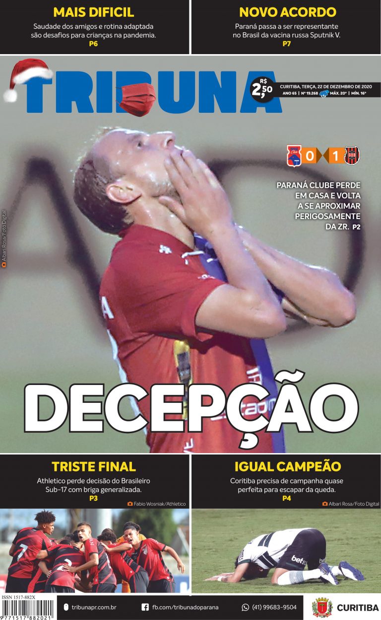 Edição 22/12/20