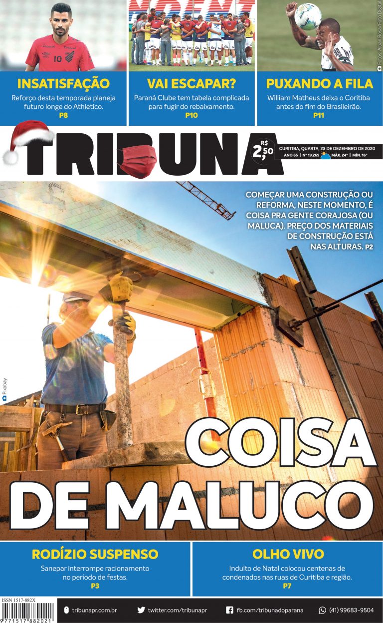 Edição 23/12/20
