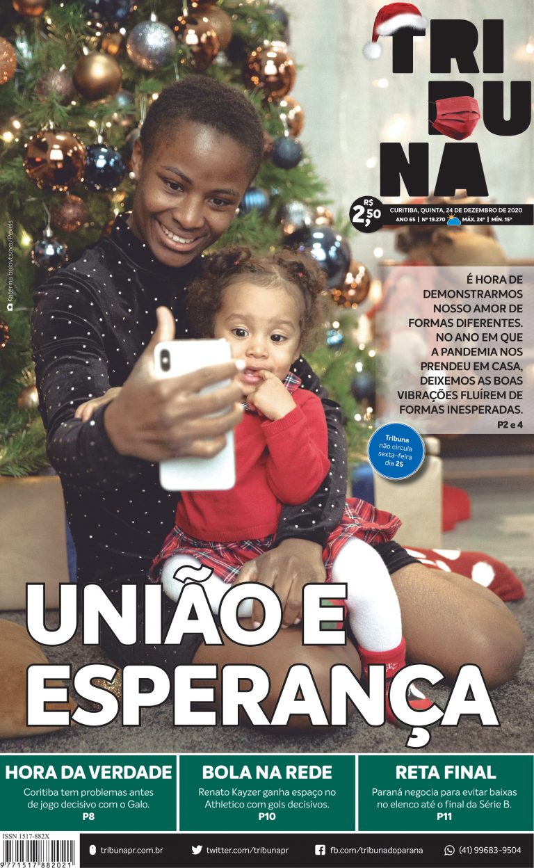Edição 24/12/20