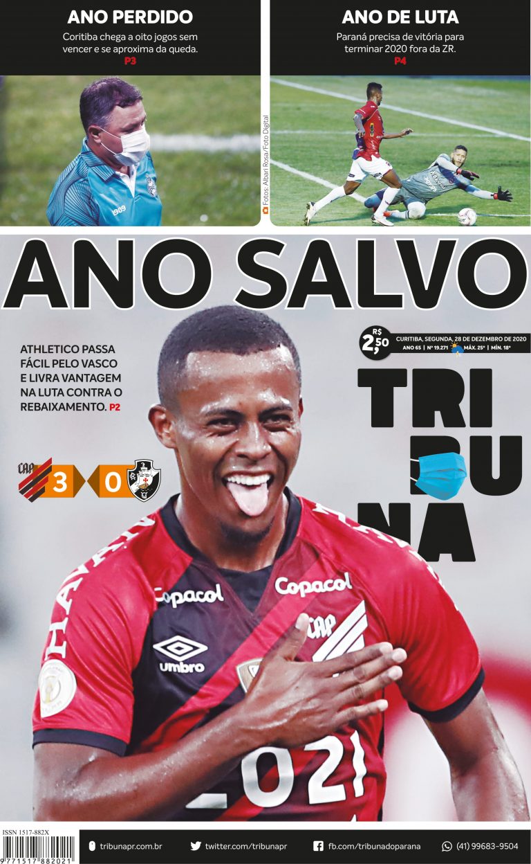 Edição 28/12/20