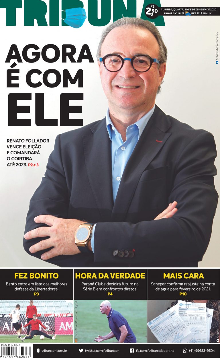 Edição 30/12/20