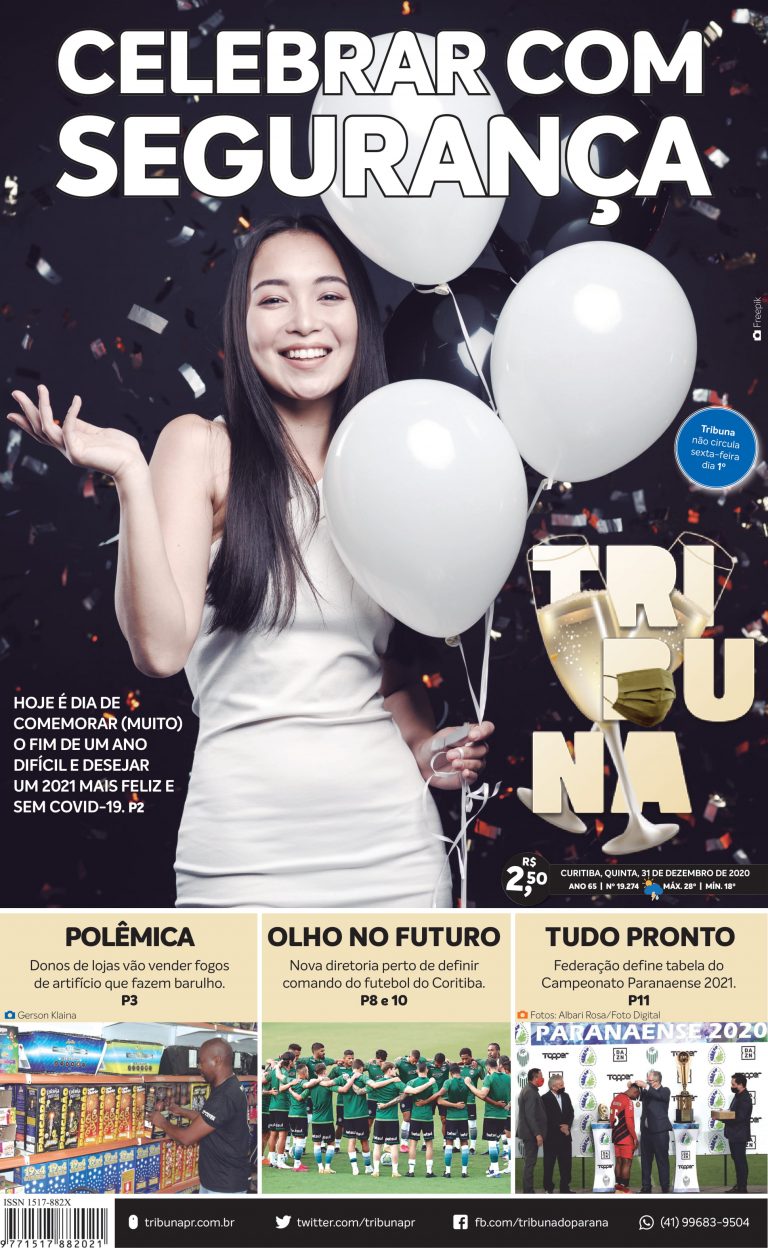 Edição 31/12/20