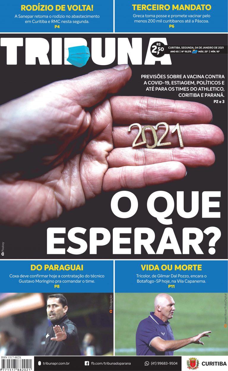 Edição 04/01/21