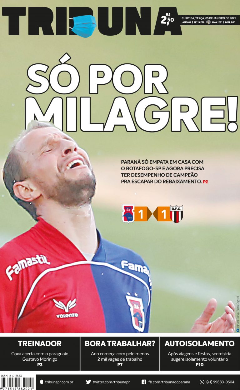 Edição 05/01/21