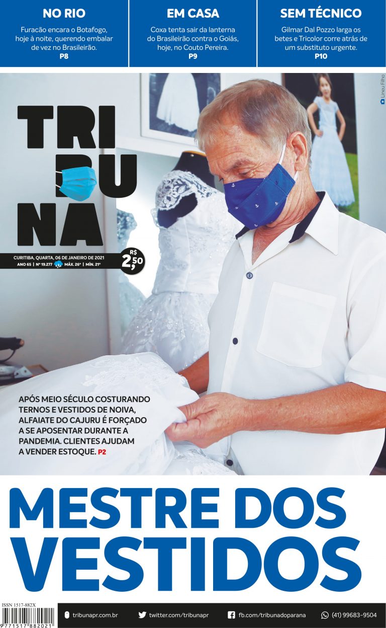Edição 06/01/21