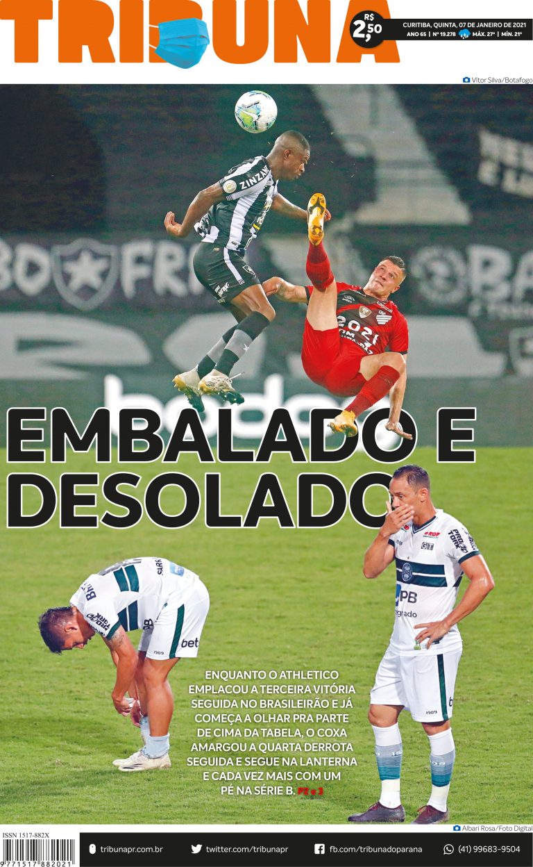Edição 07/01/21