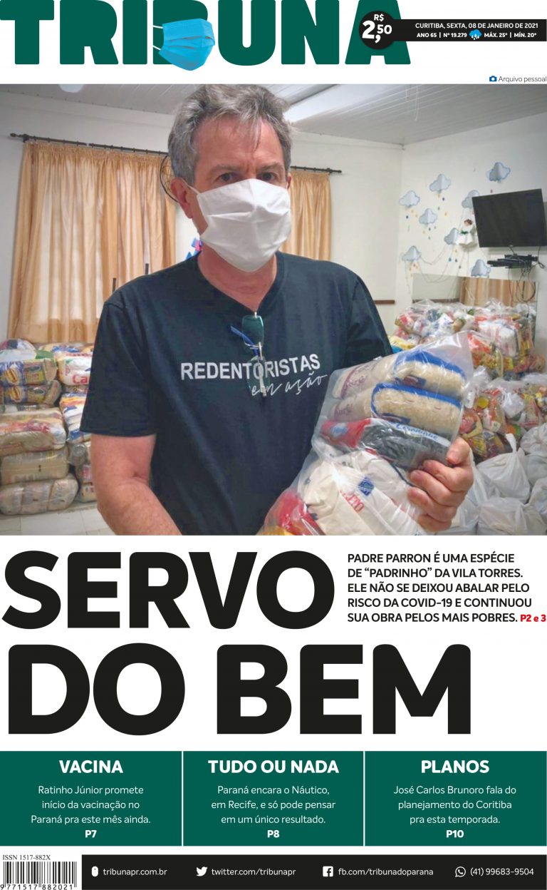 Edição 08/01/21