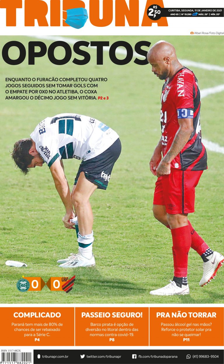 Edição 11/01/21
