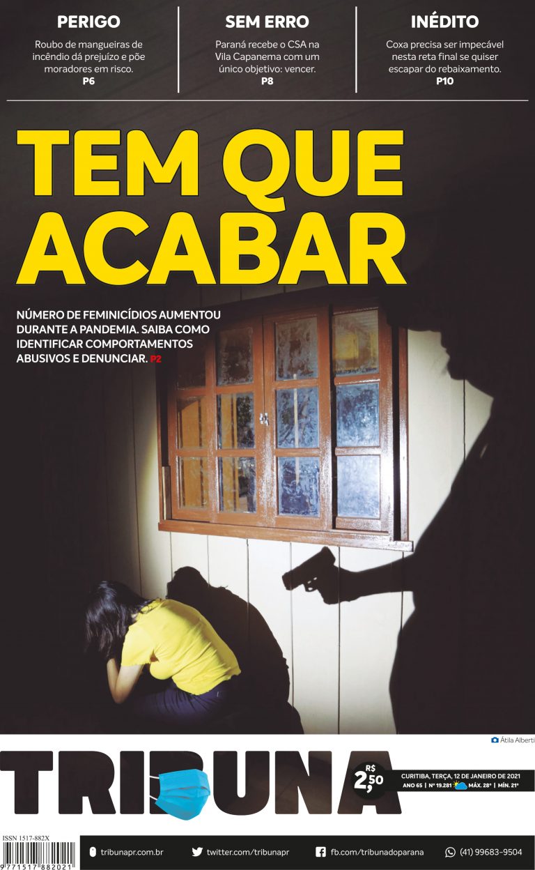 Edição 12/01/21