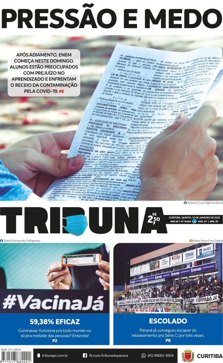 Edição 14/01/21