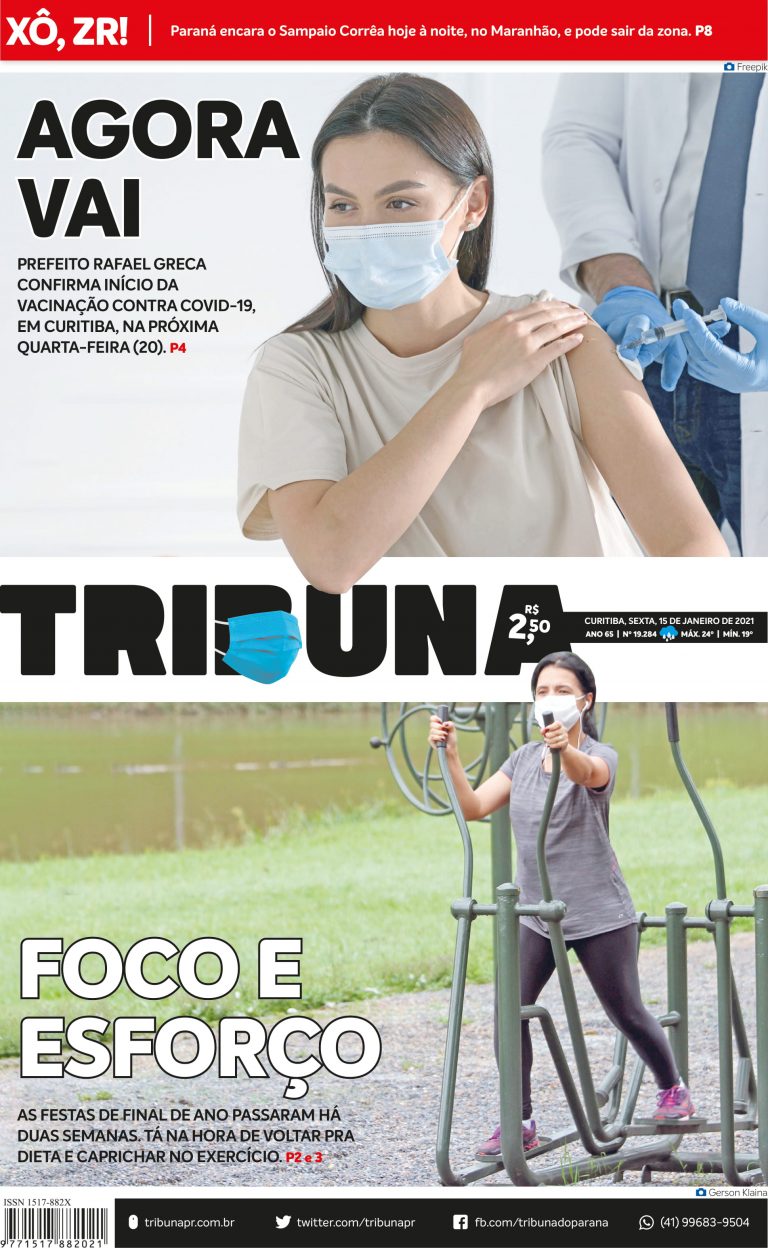 Edição 15/01/21