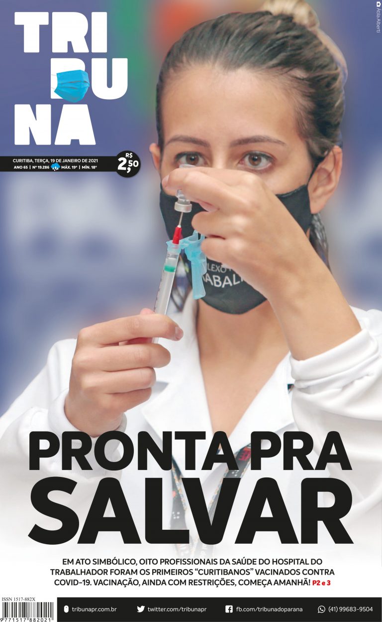 Edição 19/01/21