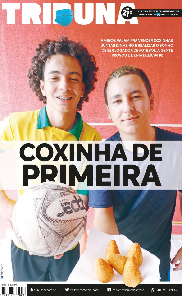 Edição 22/01/21