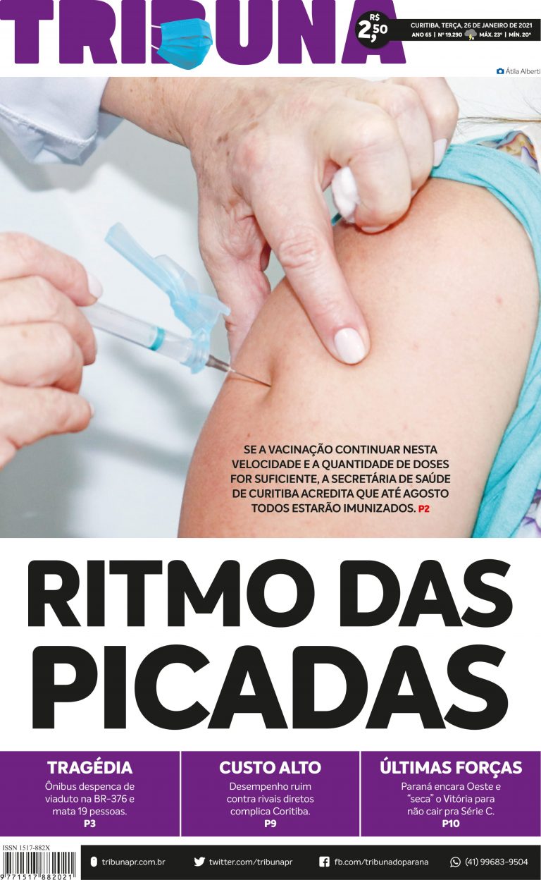 Edição 26/01/21