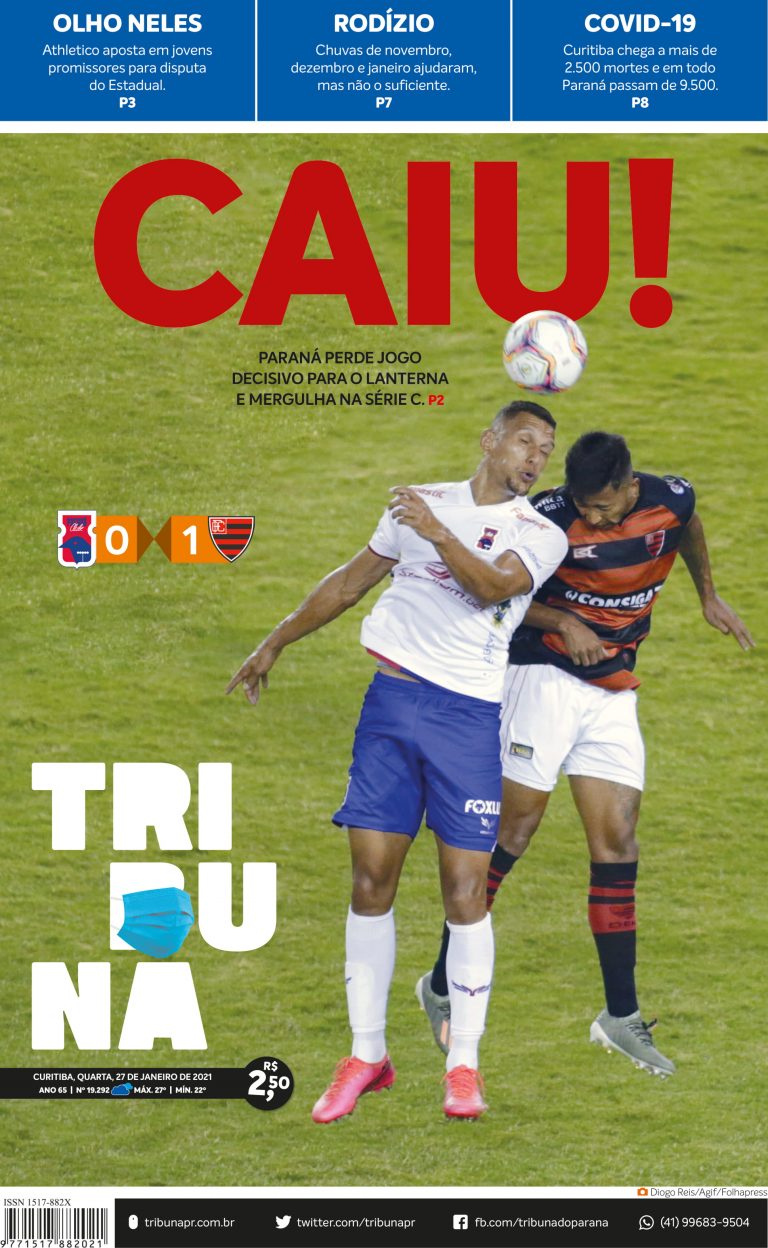 Edição 27/01/21