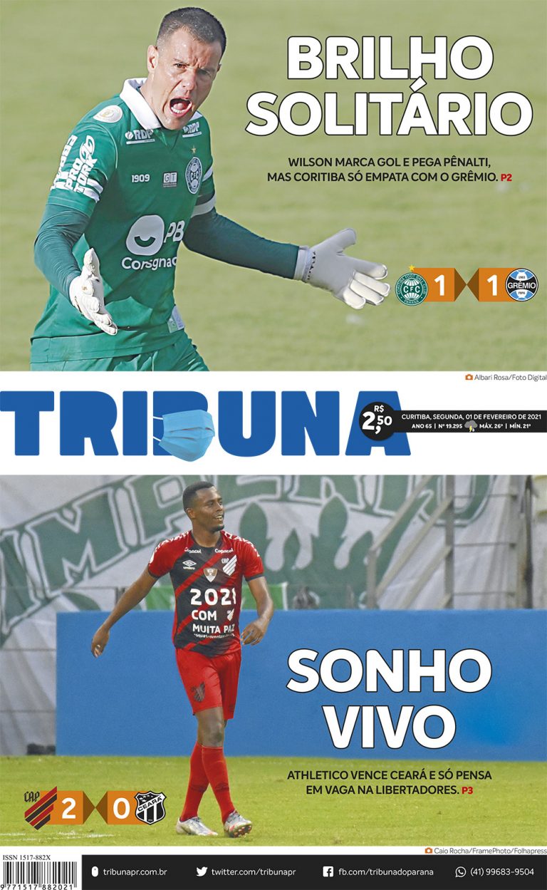 Edição 01/02/21