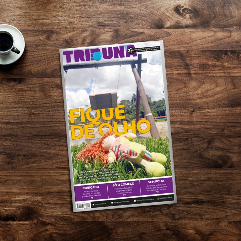 Edição 03/02/21