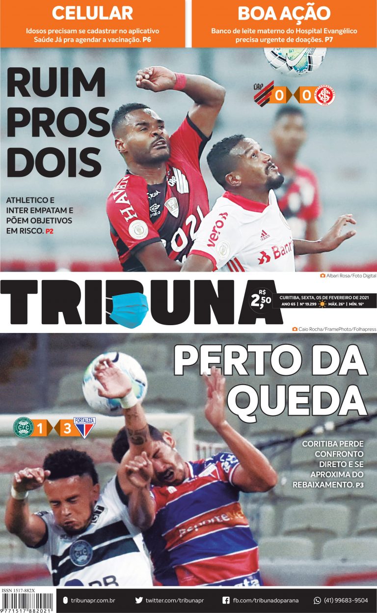 Edição 04/02/21