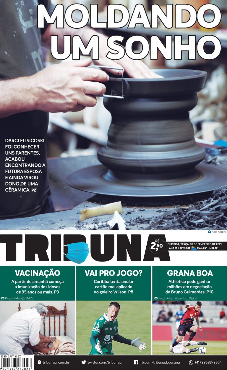 Edição 09/02/21