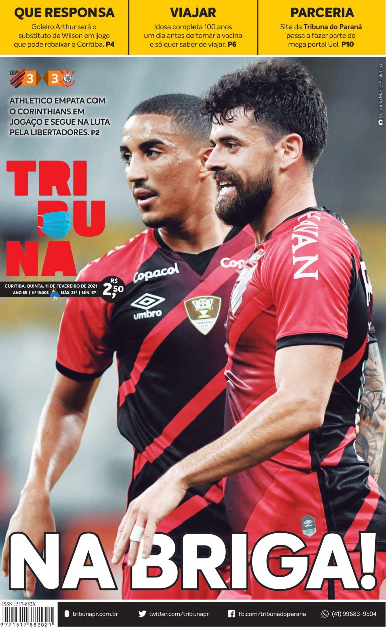 Edição 11/02/21