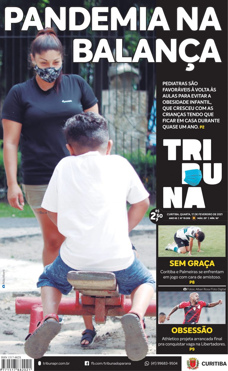 Edição 17/02/21