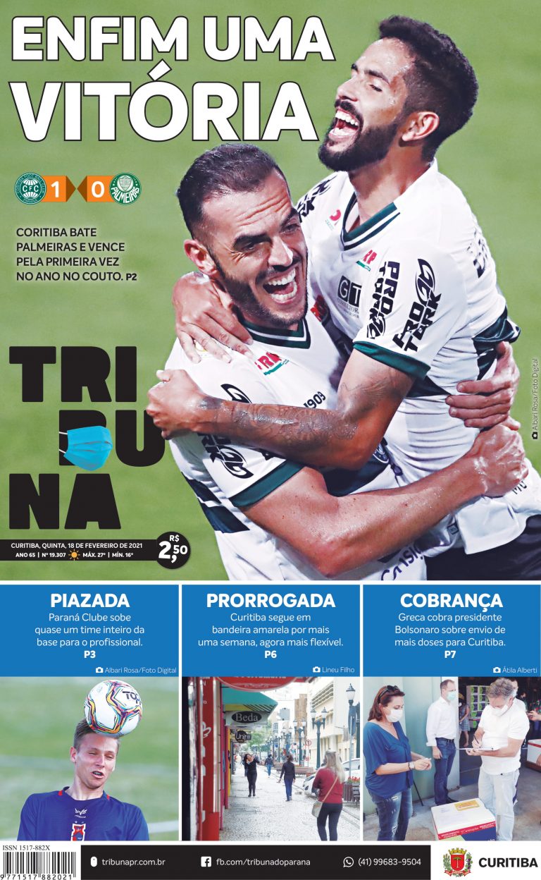 Edição 18/02/21