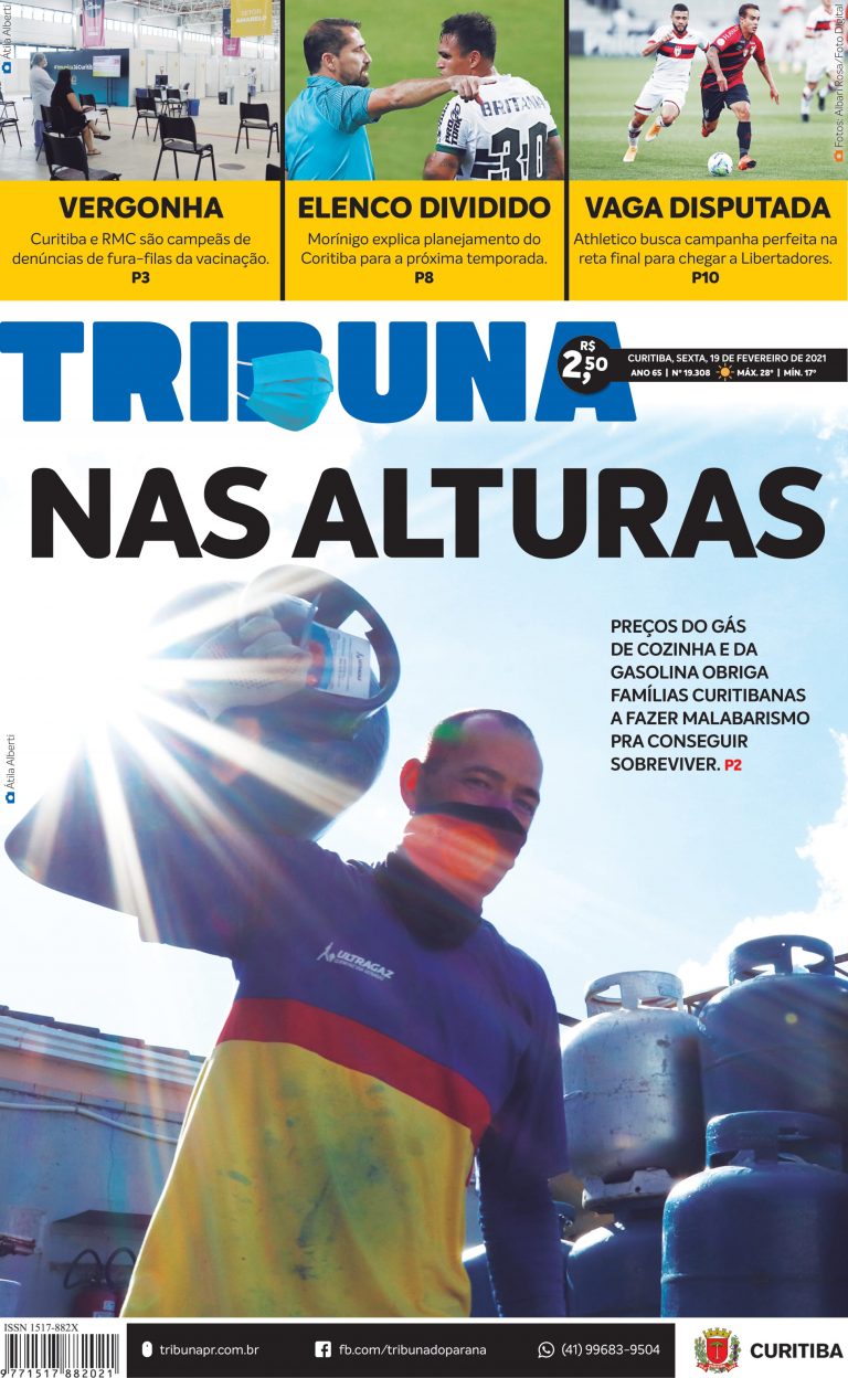 Edição 19/02/21
