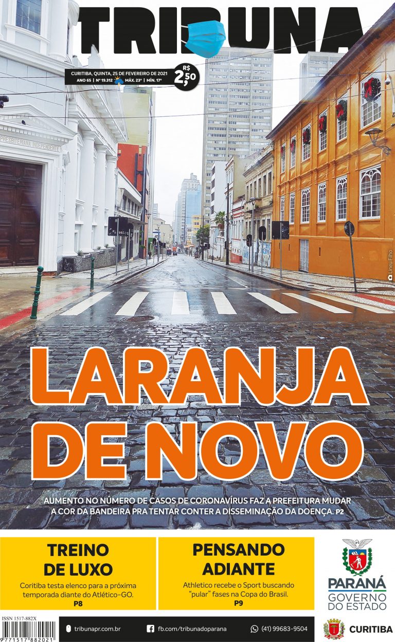 Edição 25/02/21
