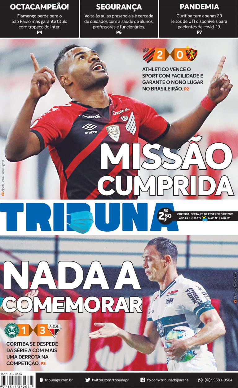 Edição 26/02/21