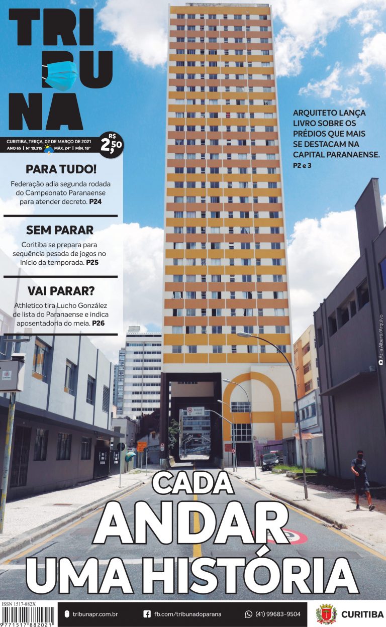 Edição 02/03/21
