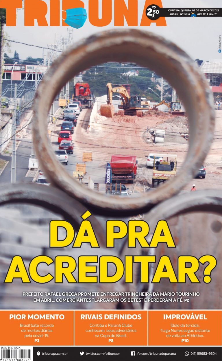 Edição 03/03/21