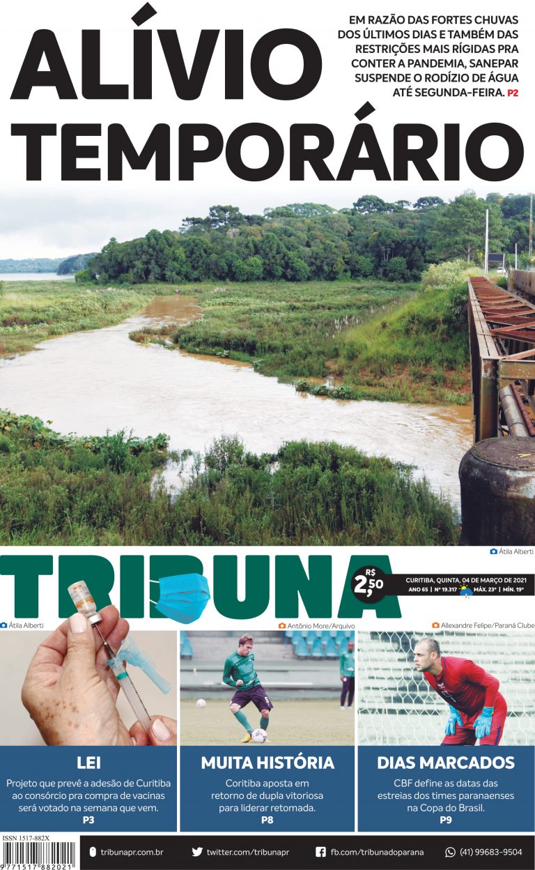 Edição 04/03/21
