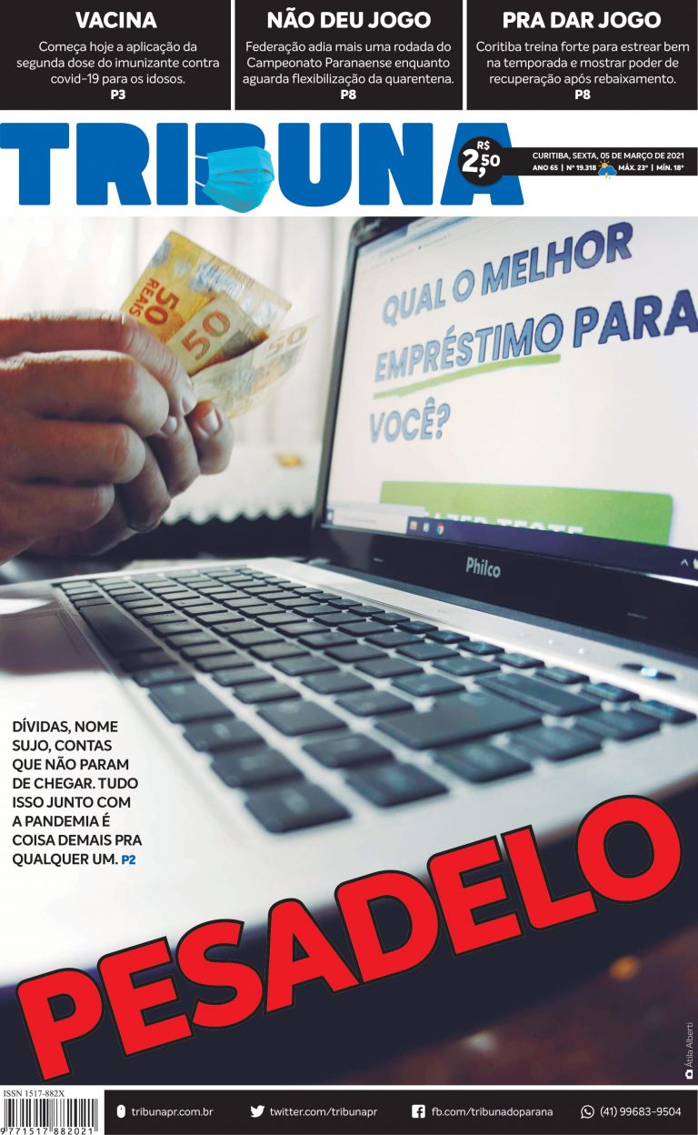 Edição 05/03/21
