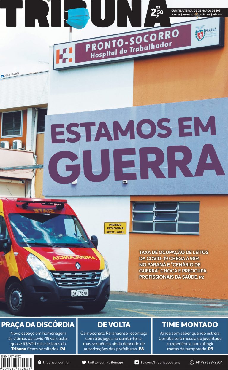 Edição 09/03/21